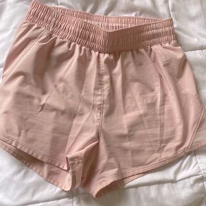 Womens running shorts